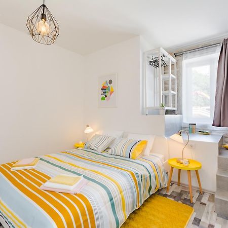 Apartment Mia Split Ngoại thất bức ảnh