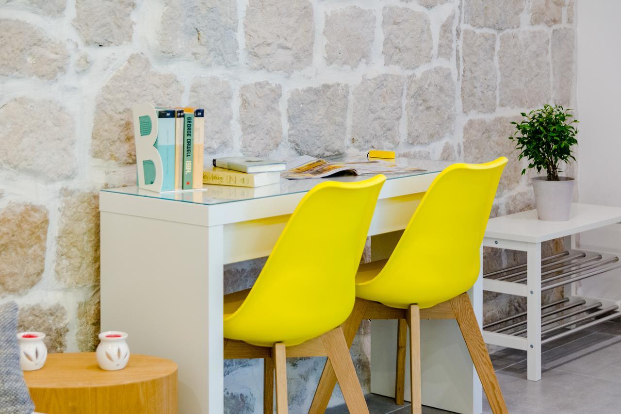 Apartment Mia Split Ngoại thất bức ảnh