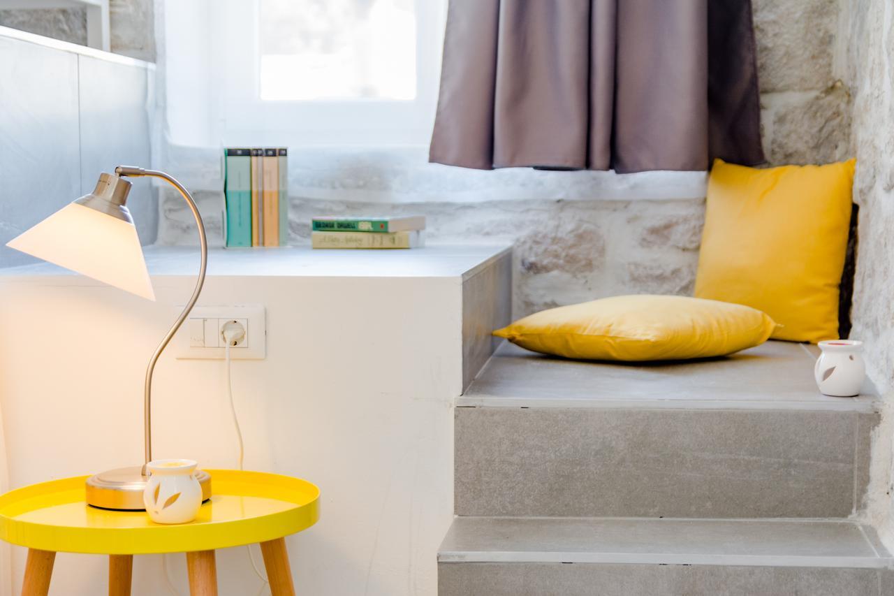Apartment Mia Split Ngoại thất bức ảnh