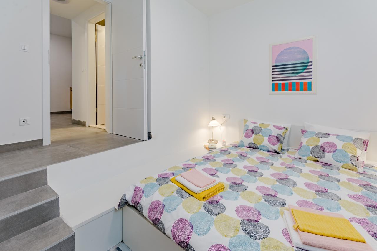 Apartment Mia Split Ngoại thất bức ảnh