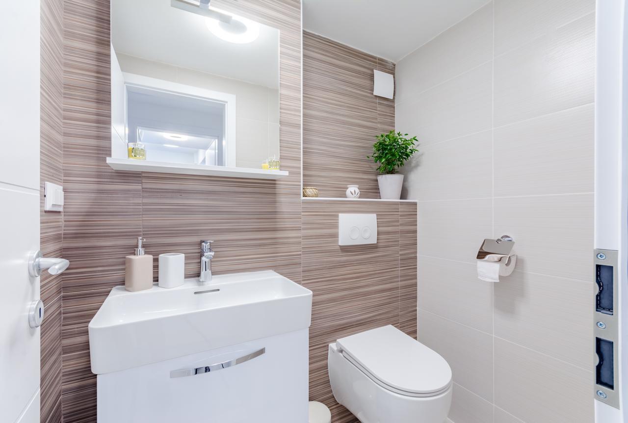 Apartment Mia Split Ngoại thất bức ảnh