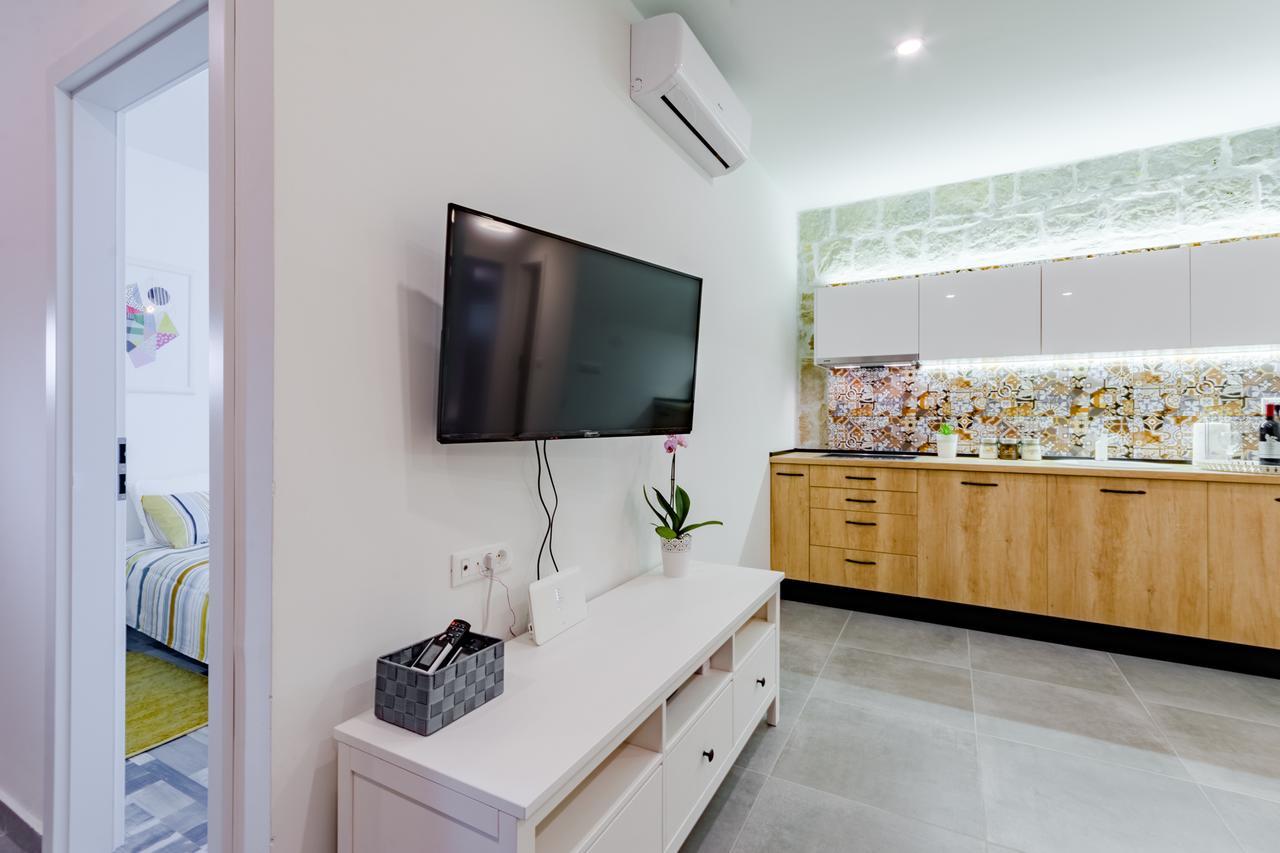 Apartment Mia Split Ngoại thất bức ảnh