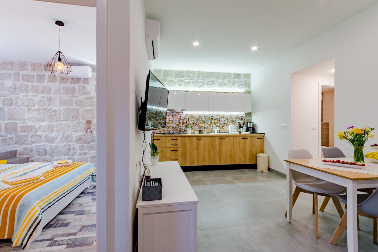 Apartment Mia Split Ngoại thất bức ảnh