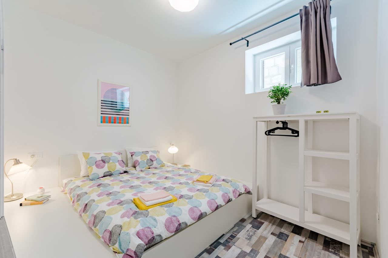Apartment Mia Split Ngoại thất bức ảnh