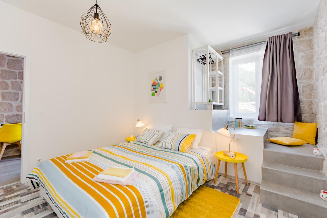 Apartment Mia Split Ngoại thất bức ảnh