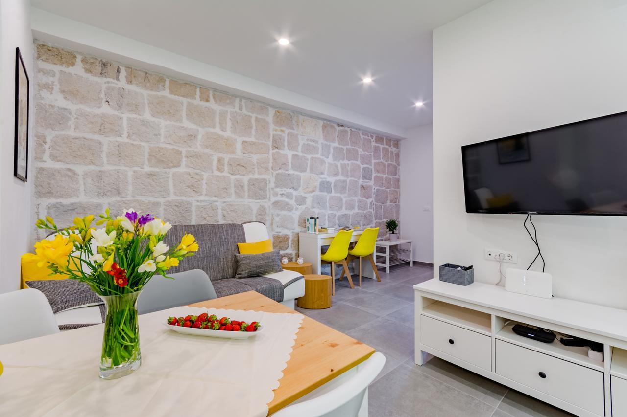 Apartment Mia Split Ngoại thất bức ảnh