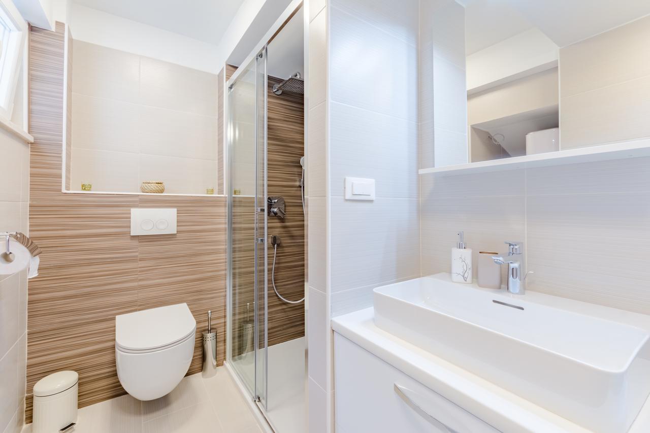 Apartment Mia Split Ngoại thất bức ảnh