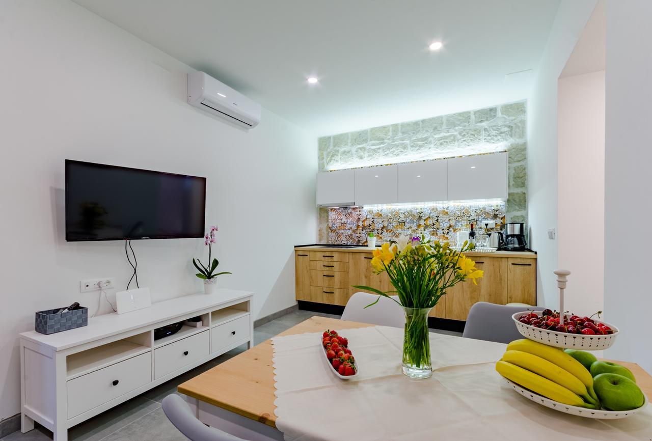 Apartment Mia Split Ngoại thất bức ảnh