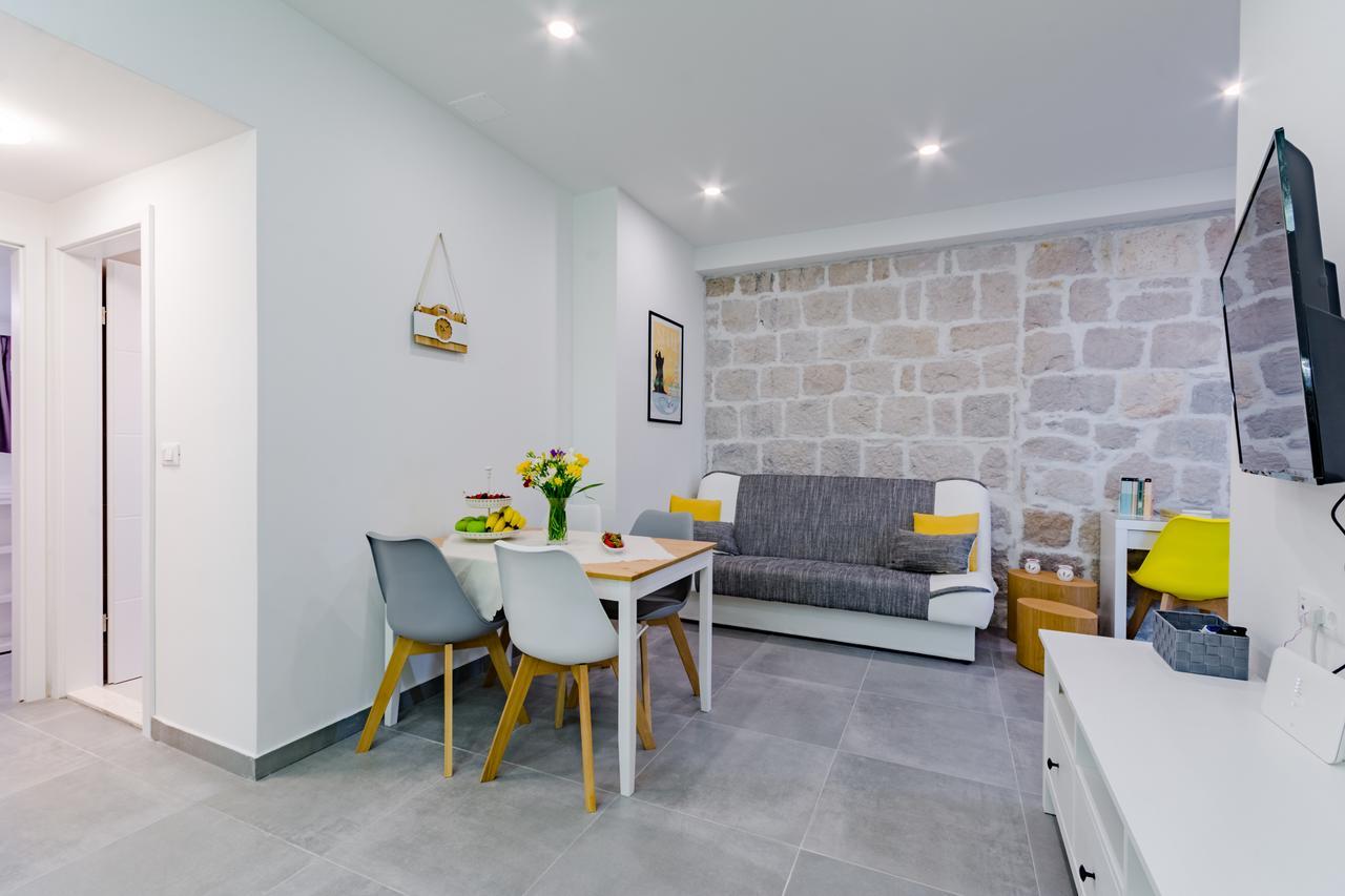 Apartment Mia Split Ngoại thất bức ảnh