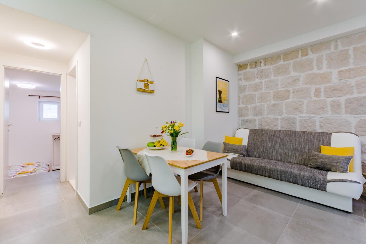 Apartment Mia Split Ngoại thất bức ảnh